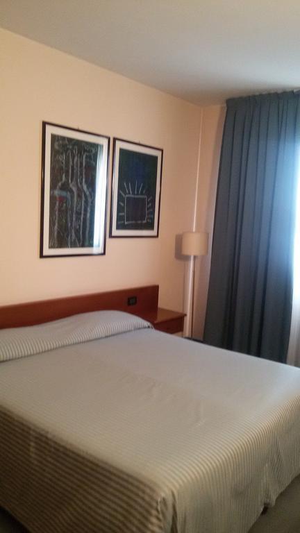 Albergo Centrale Trebaseleghe Camera foto