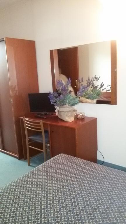 Albergo Centrale Trebaseleghe Camera foto